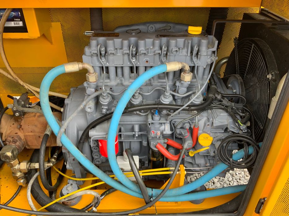 Wiertnica Wiertnia Studnie Pompy Mikropale