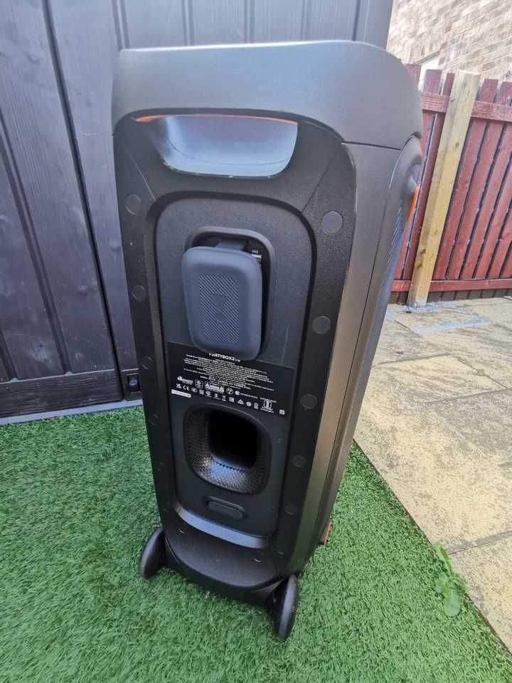 JBL partybox 310