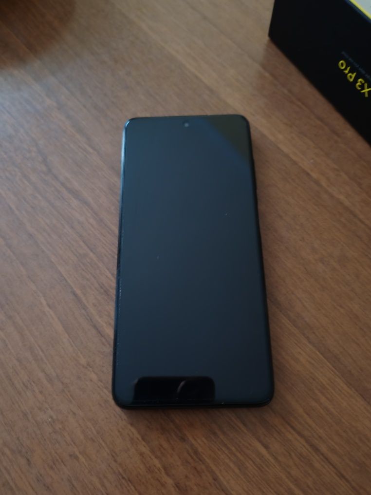 Xiaomi Poco x3 pro