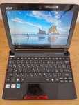 Laptop Acer AspireOne NAV50