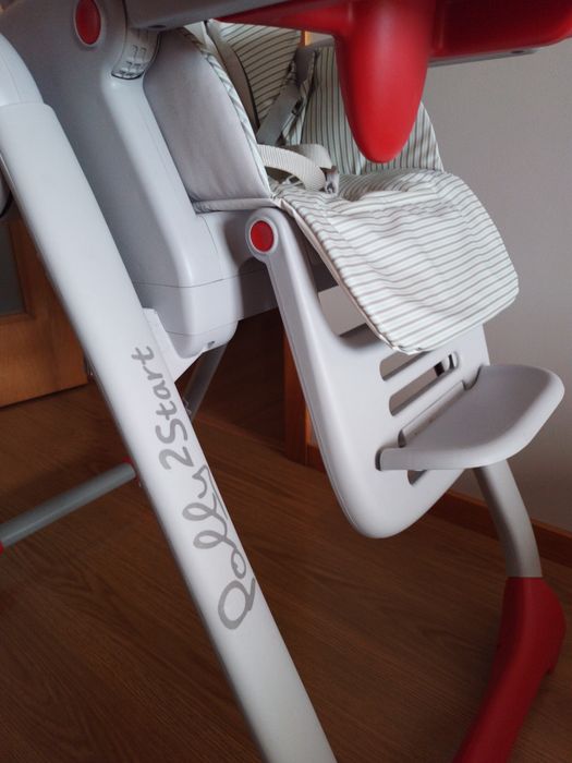 Cadeira refeicao para bebe