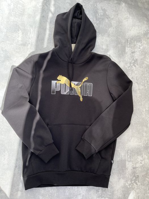 Оригінальне чоловіче худі PUMA розмір S