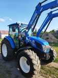 New Holland t4.95 New Holland T4.95