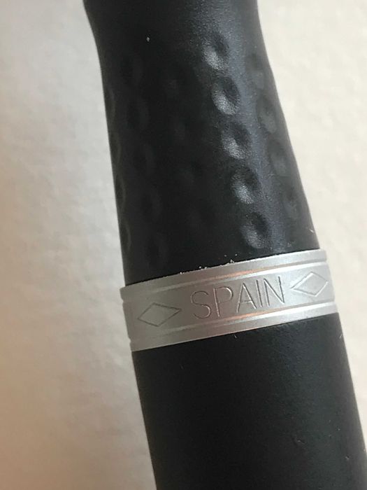 Inoxcrom - Caneta de Tinta Permanente