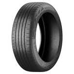 Pneu Continental EcoContact 6 215/55 R17 94V com 20 mil km