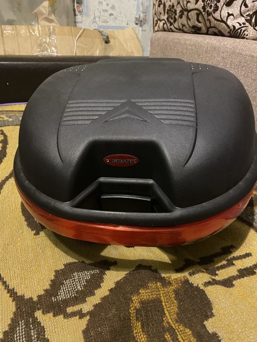 Кофир для мотоцикла