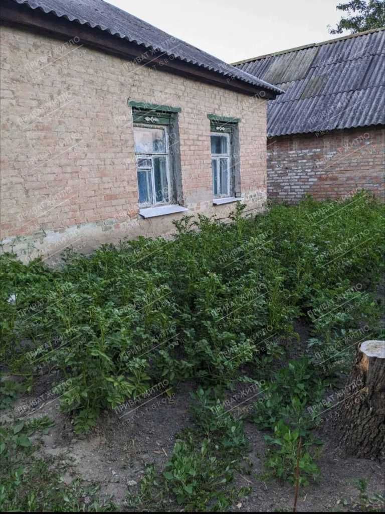 Продається будинок в Полтаві