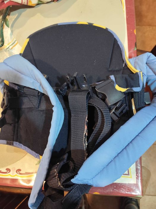 Marsorpial para bebe