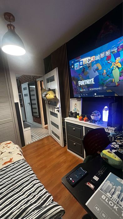 Sprzedam Mieszkanie Na Osiedlu Piastów Śl 1 piętro !!!