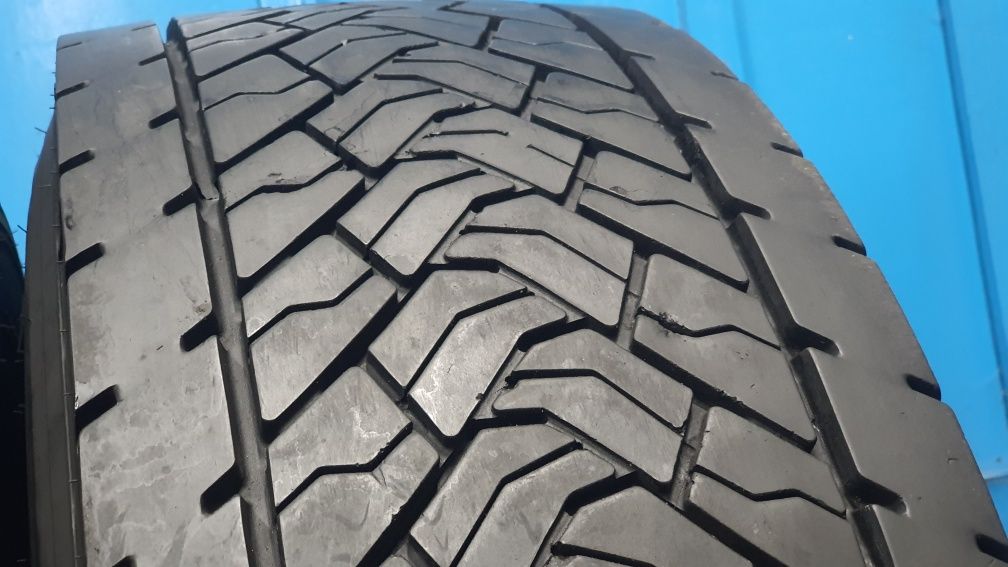 315/70 R22.5 Goodyear KMAX D gen 2 ! Rok 2022