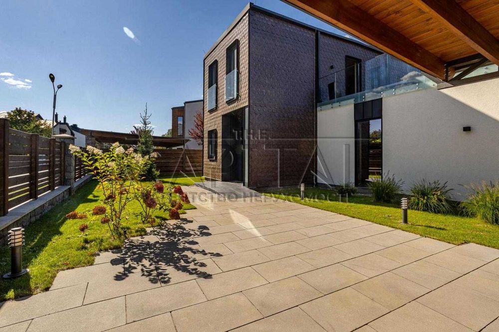 Продаж будинку ЖК Коник Голосіївський