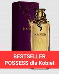 Possess woda perfumowana dla Kobiet marki Oriflame