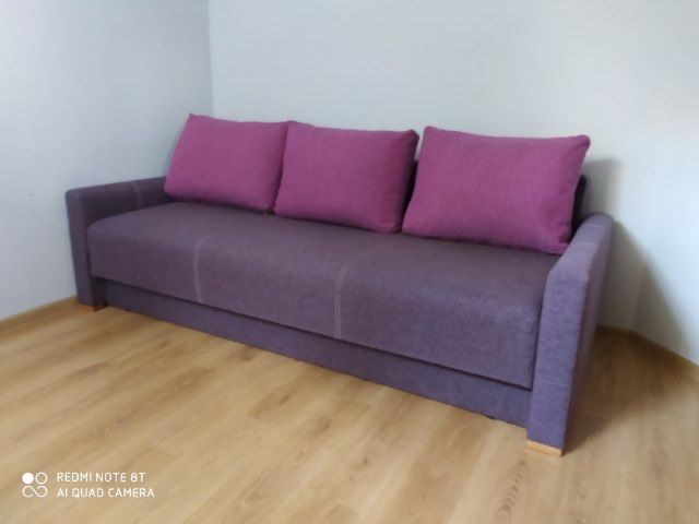 Sofa rozkladana 3 osobowa