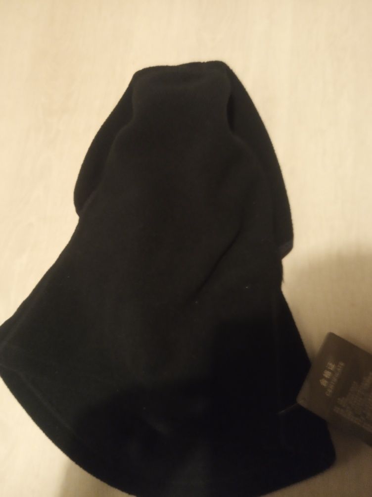 Rockbros Headgear R kominiarka z maską oddychającą metka Unikat styl