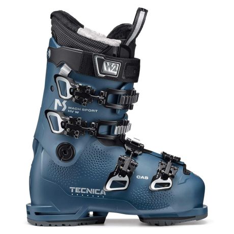 Buty narciarskie Tecnica Mach Sport MV 75 W 24.0 38 Nowe