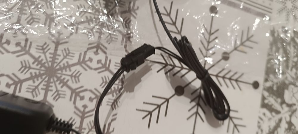 Óculos Steampunk com led