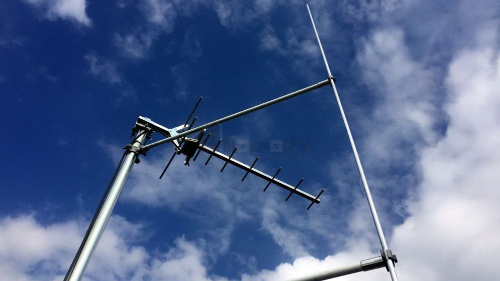 Instalacje odgromowe, uziemienia, piorunochron