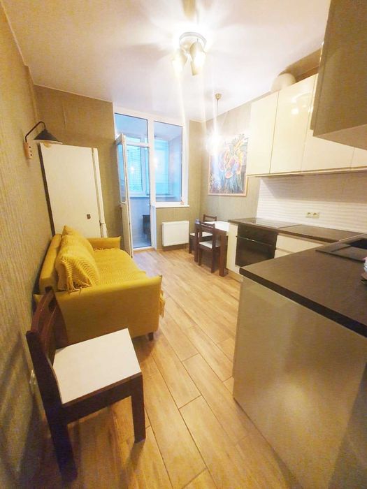 Євродвушка 40м.кв, Генератор! м Сирець 10хв Бестейська 20.