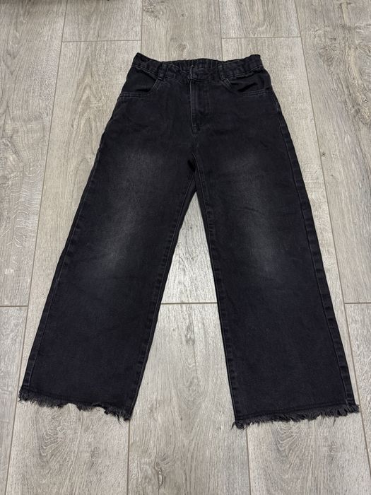 Джинсы на девочки Вайкики 128-134