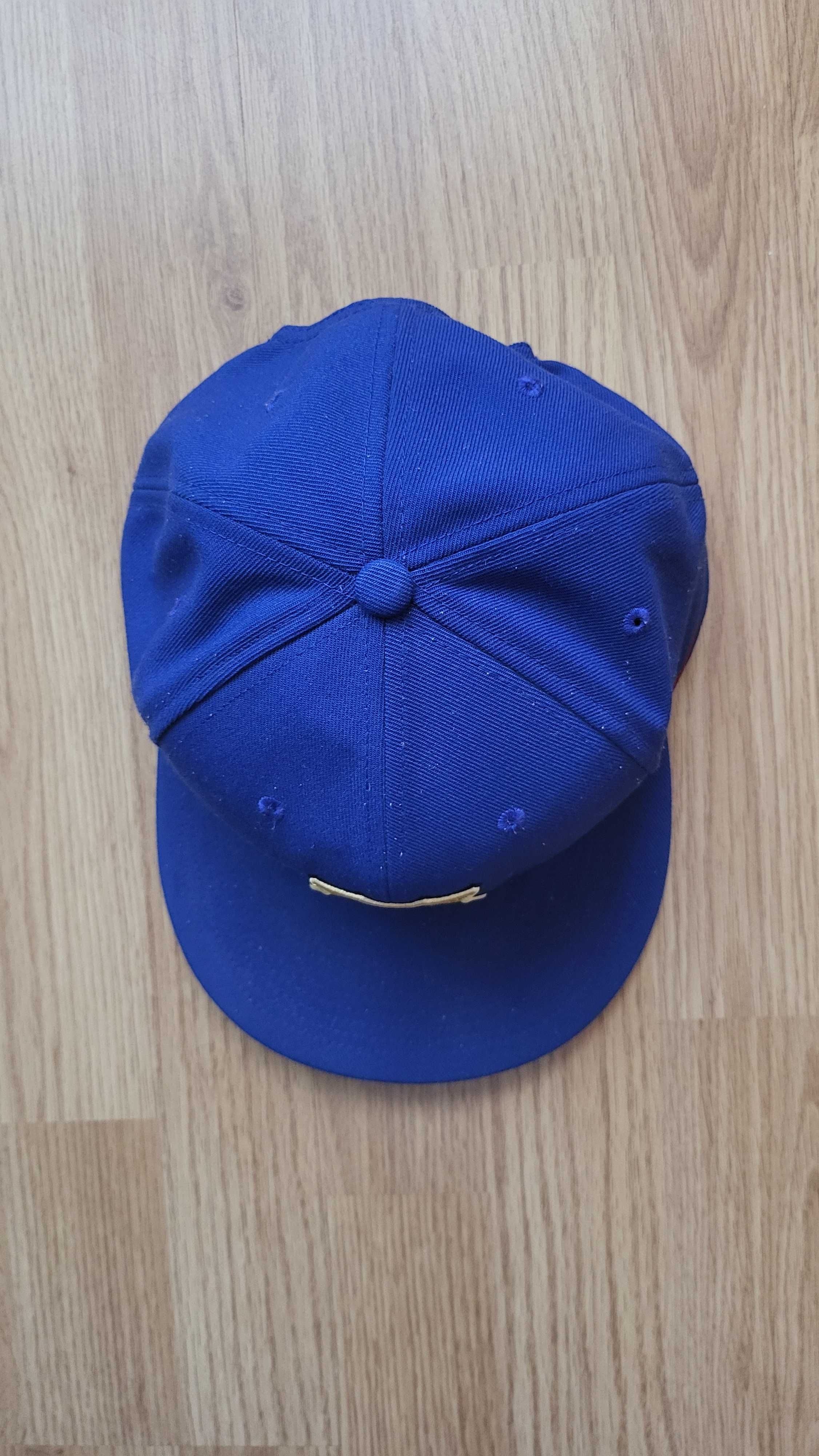Czapka Nike True FC Barcelona Snapback
