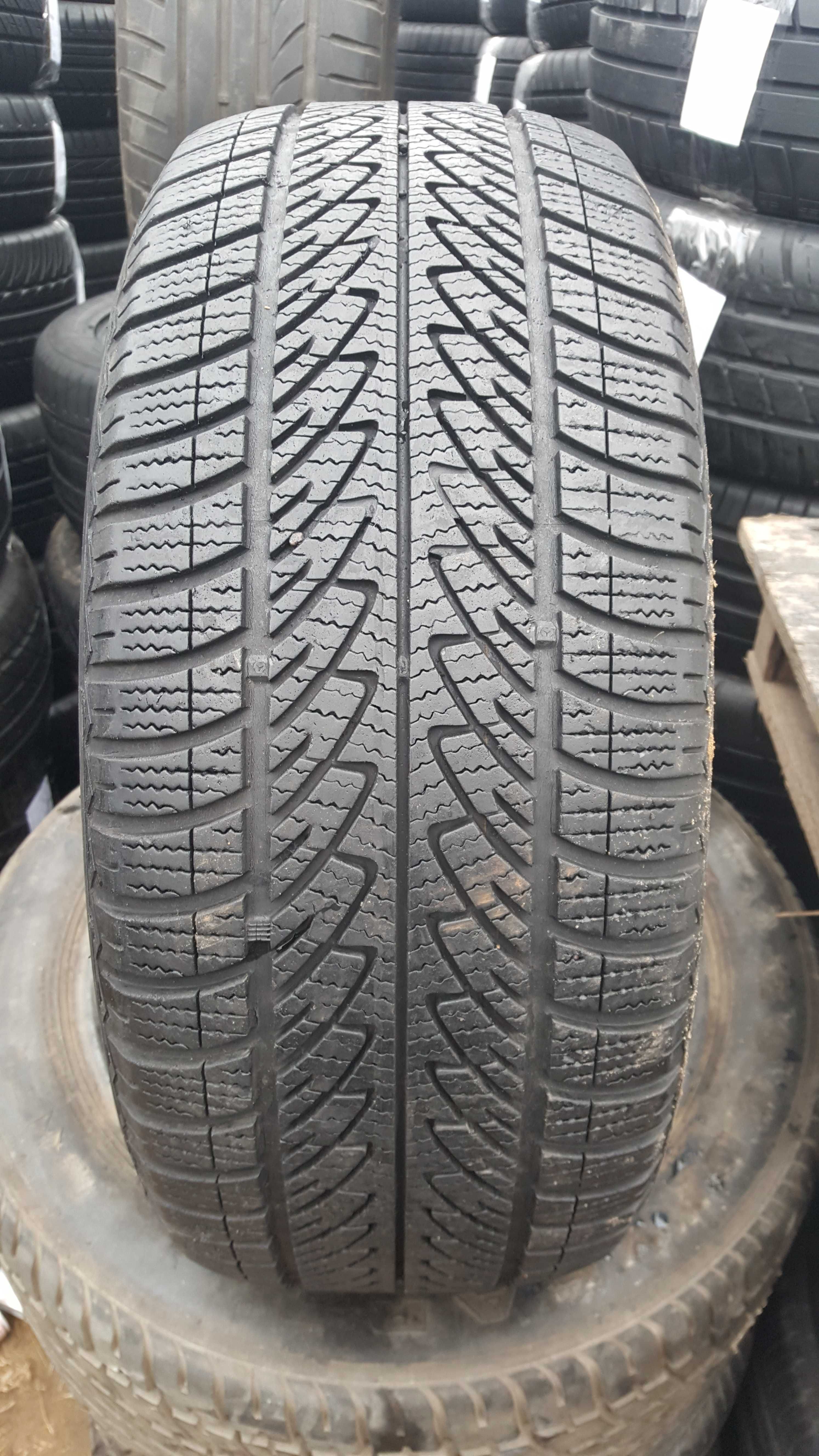 Goodyear 215/55 r16 UltraGrip 8 Performance /// 6mm!!!