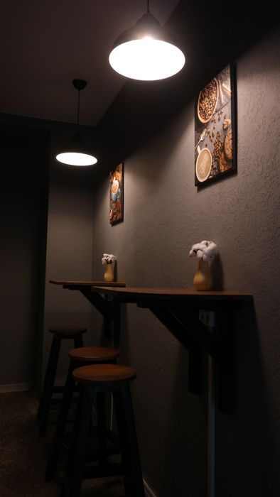 Продам діючий бізнес. Кав'ярня.