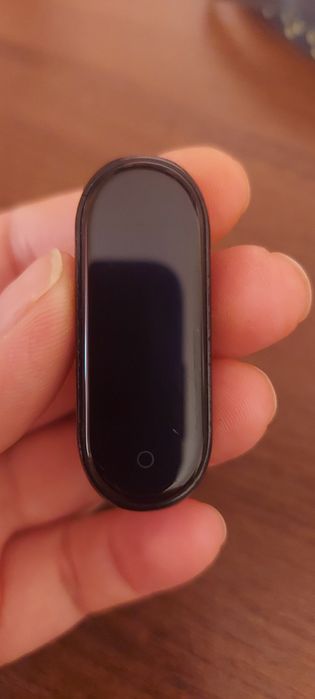 Фітнес-браслет Xiaomi Mi Smart Band 4 оригіналNFC