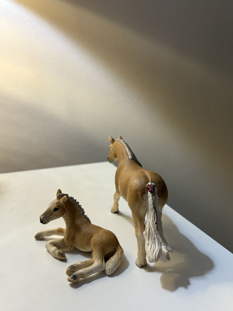 Figurka konia Schleich