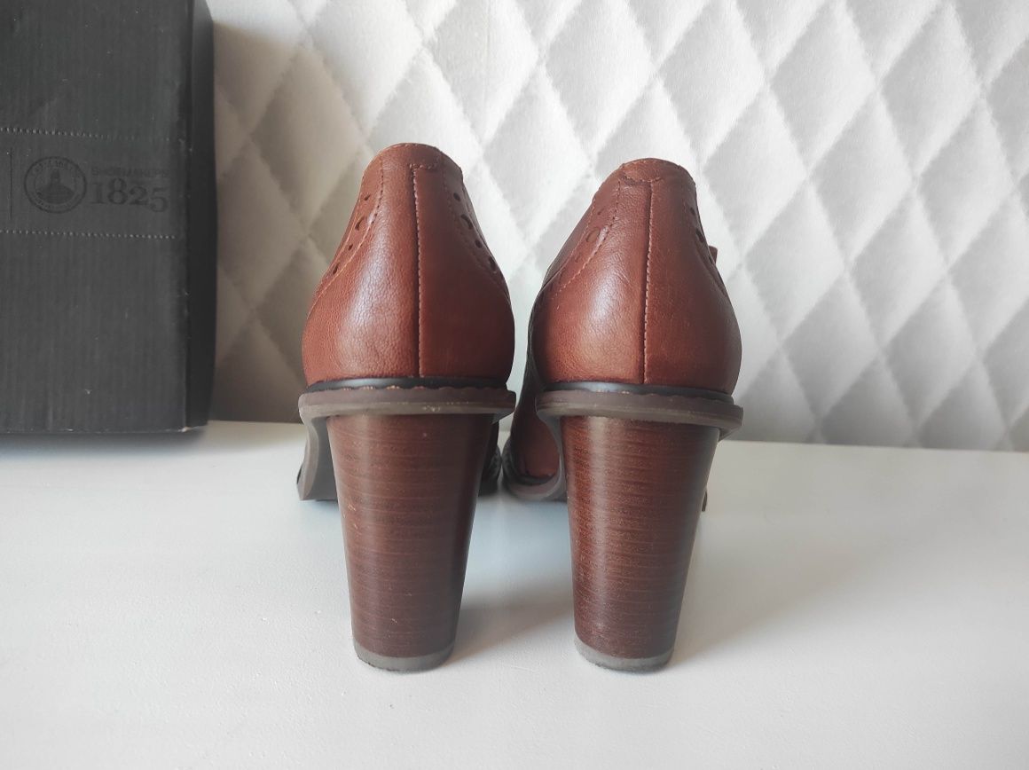 Botins Clarks, 39