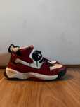 Buty trzewiki Zara