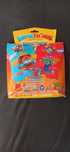 super zings SuperThings 4 figurki + 2 pojazdy Rescue Force