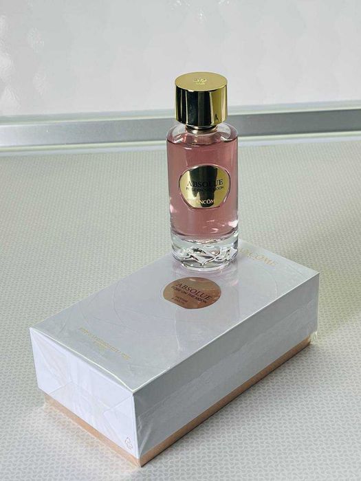 Парфуми Lancome Absolue Rose On The Moon
