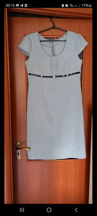 Продам летнее платье