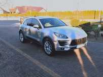 Porsche Macan MACAN 2.0T 252KM Bogata Wersja
