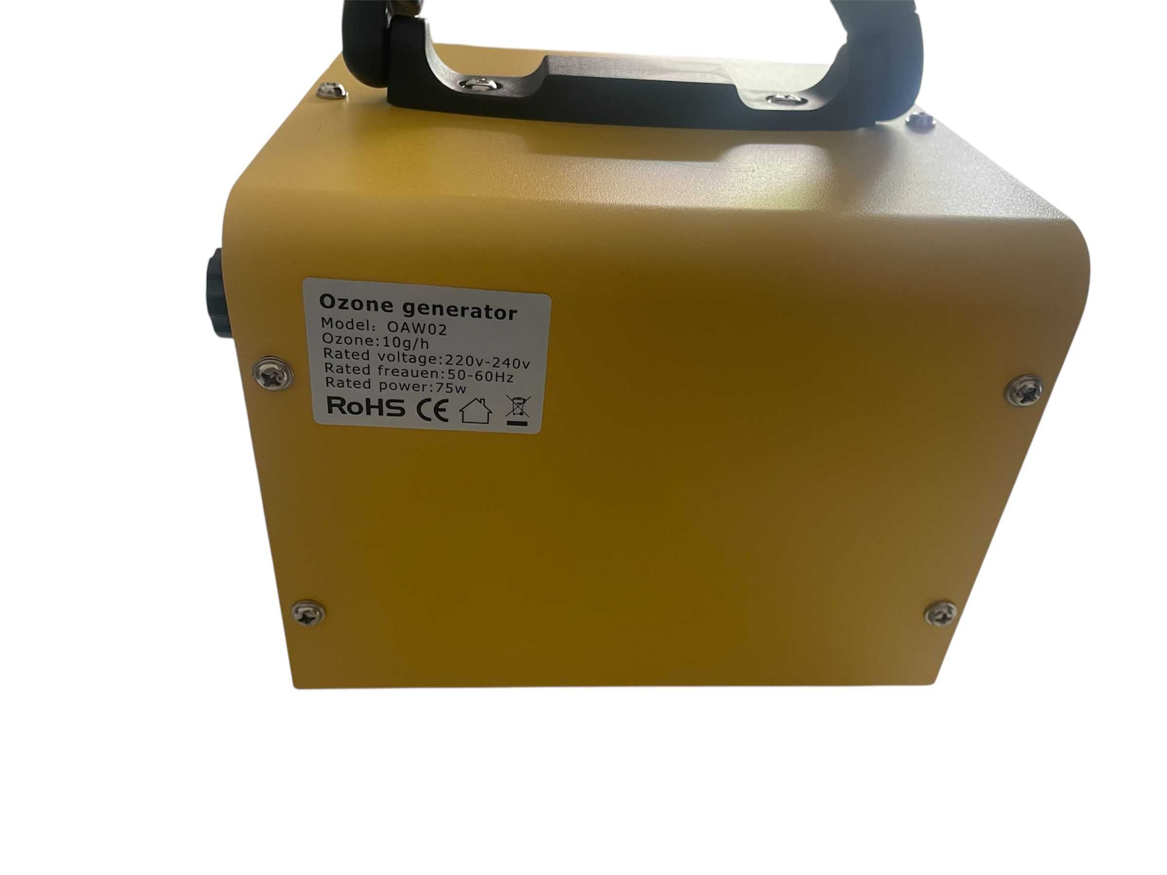 Generator Ozonu OZONATOR OAW02
