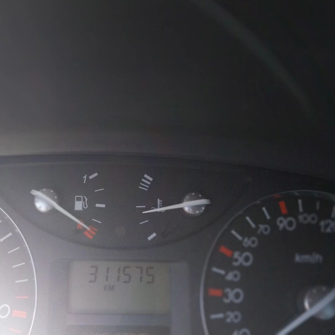 Vendo renault laguna 1.9 dci
