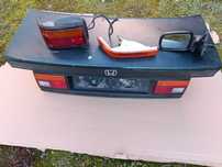 Peças Honda Concerto