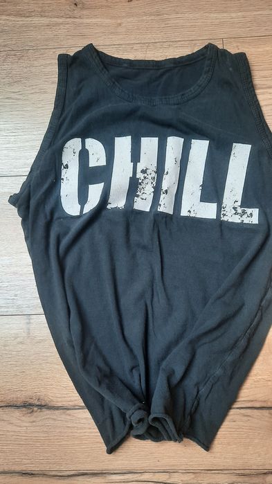 Koszulka top chill M