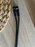 Kable przewod audio gruby