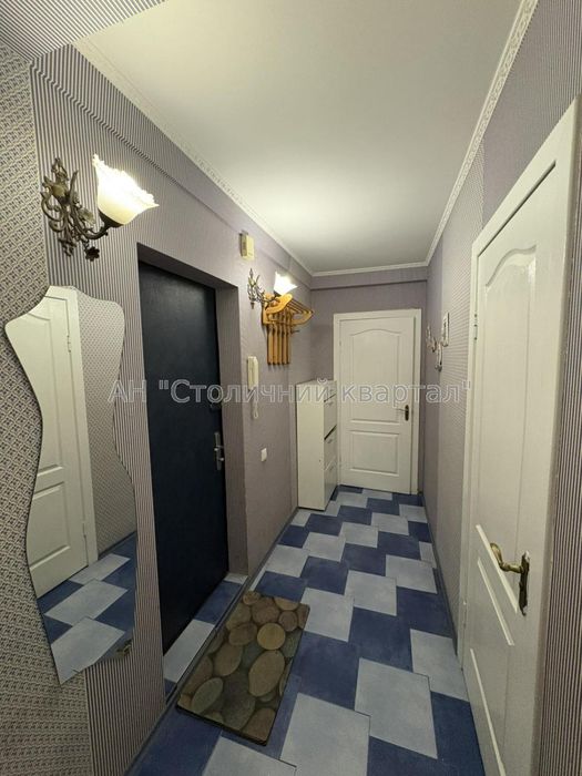 Сирець Є оселя Ок Двокімнатна Парково-Сирецька 4а