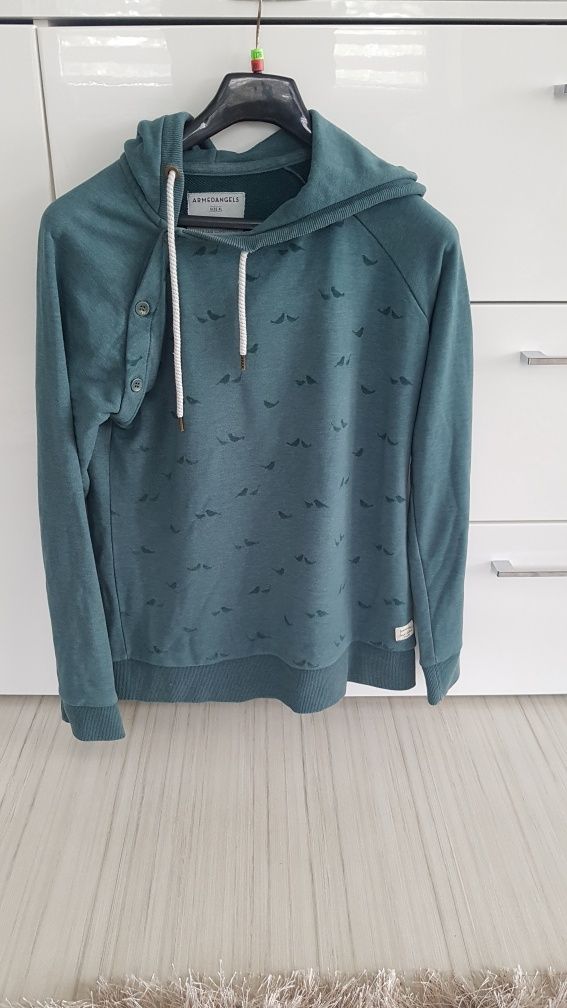 Bluza damska armedangels
