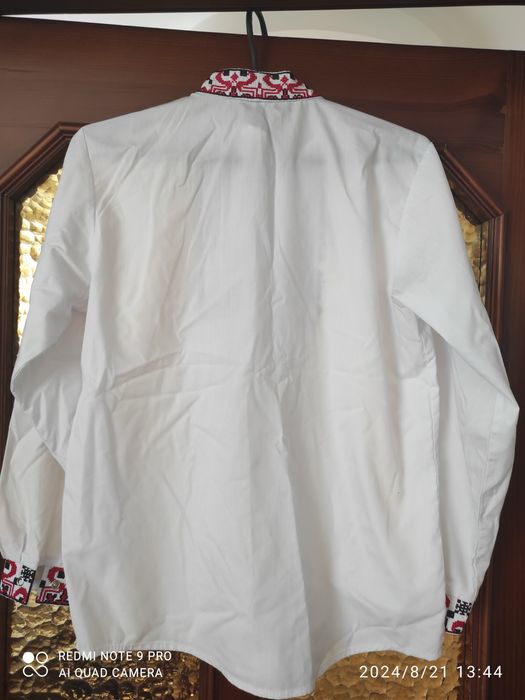 Вишиванка дитяча, 10-12 років