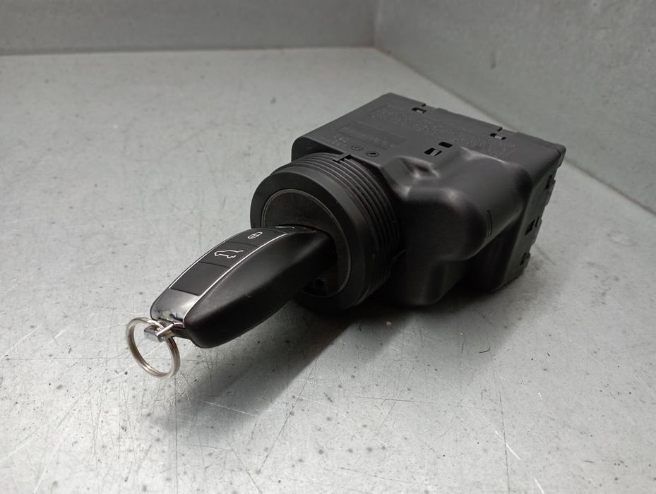 Centralina de ignição (imobilizador) PORSCHE Cayenne (92A)