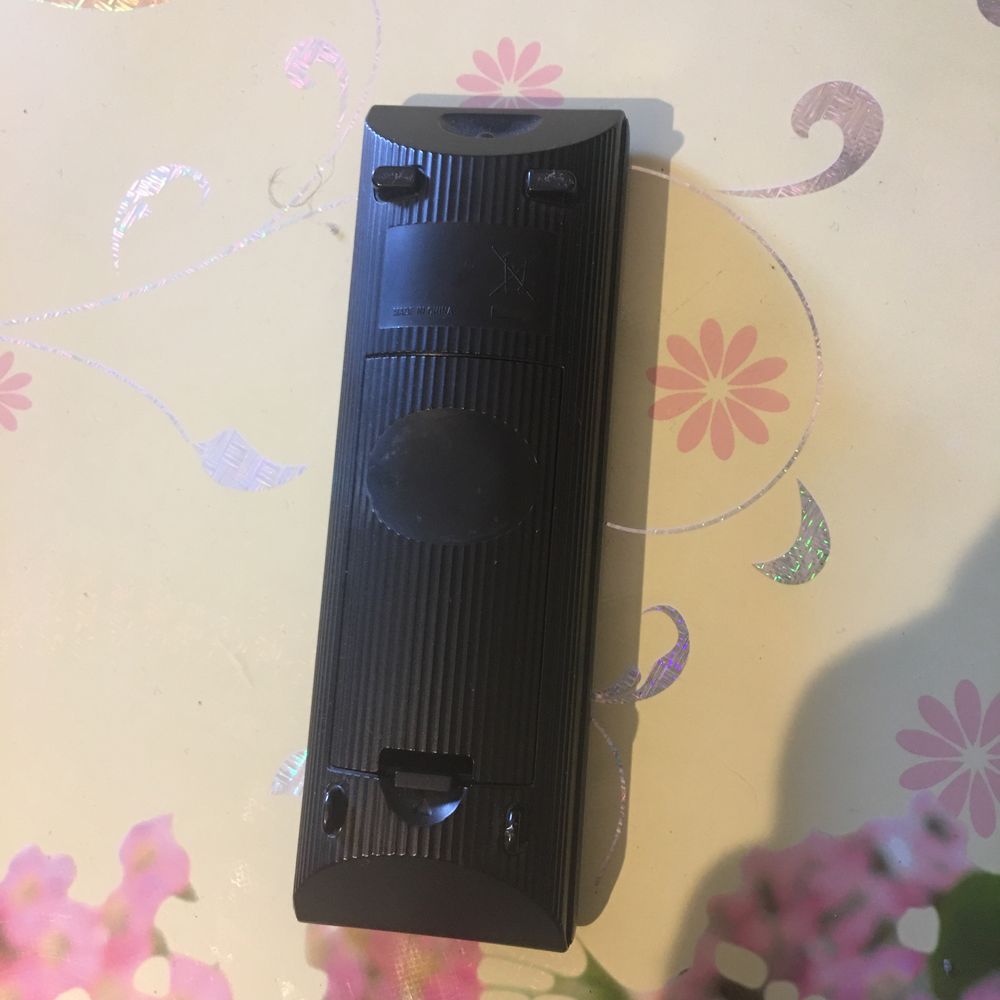 Pilot sony dvd RMT-D197P