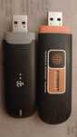 2 rutery GSM na USB HUAWEI E3131 I MF669