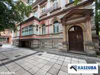 Centrum Aleja Niepodległości parter 54m2 od zaraz!
