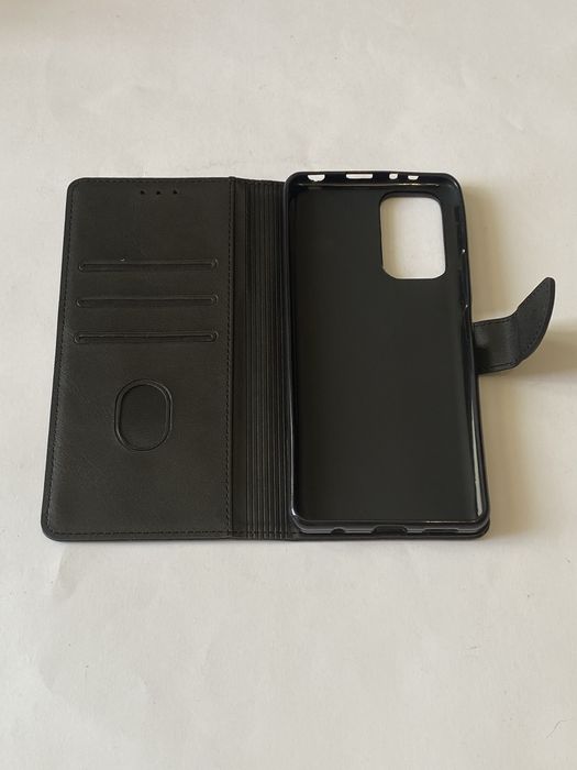 Чехол Xiaomi Redmi Note 10 Pro 4G Шкіра Книжка захисна з мігнітом