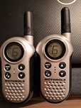 Krotkofalówka motorola TLKR T4