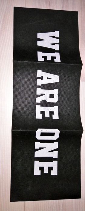 Kpop - Exo Official Show MD Slogan