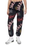 Штани Air Jordan Brooklyn Fleece-Hose оригінал  FZ9981-010